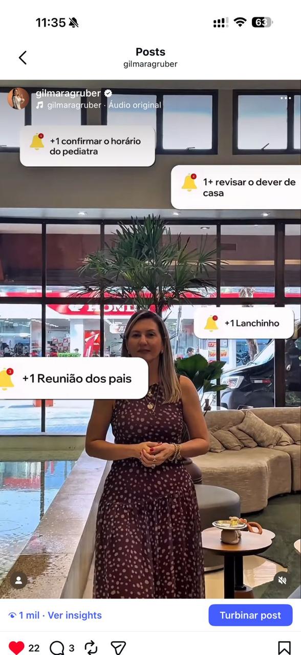 Engajamento orgânico